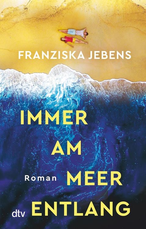 Produktbild: Immer am Meer entlang