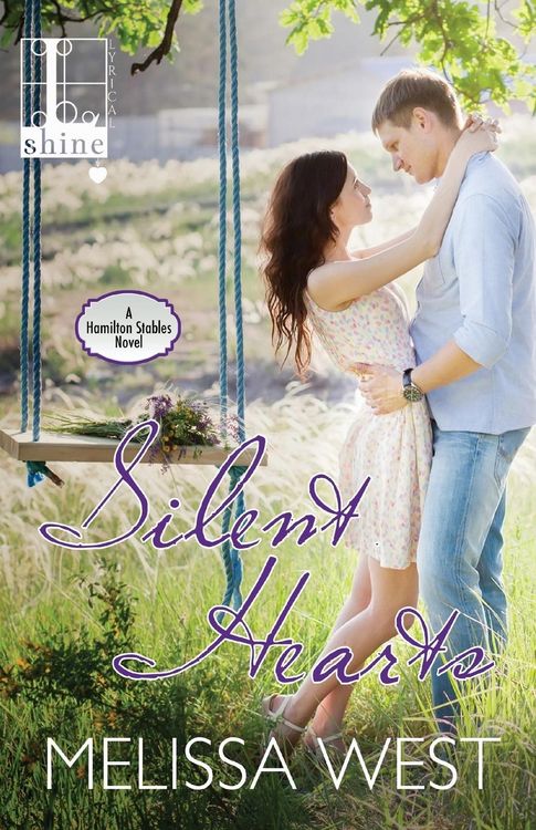 Produktbild: Silent Hearts