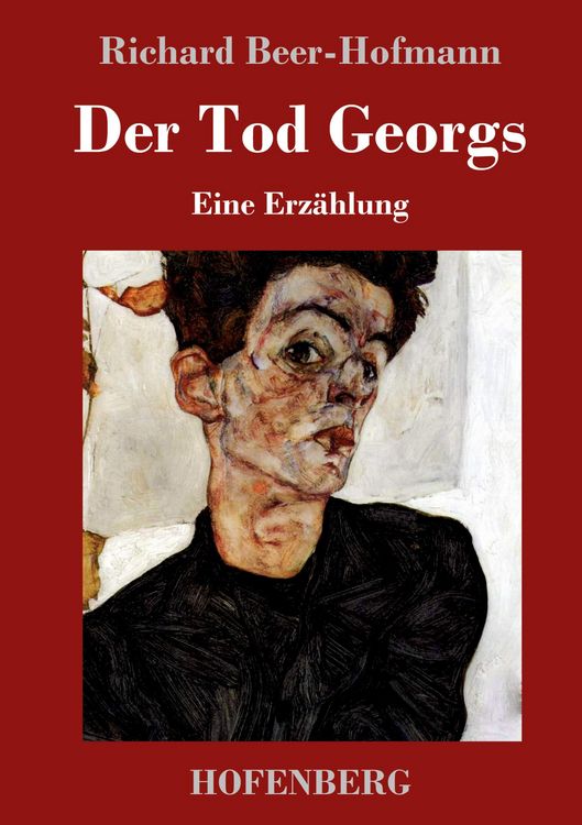 Produktbild: Der Tod Georgs