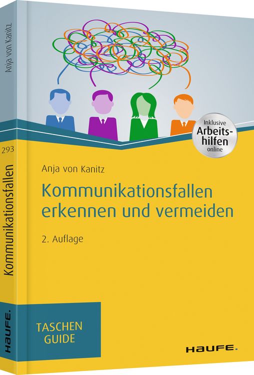 Produktbild: Kommunikationsfallen erkennen und vermeiden