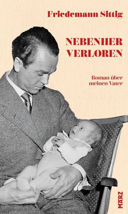 Produktbild: Nebenher verloren