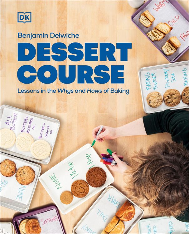 Produktbild: Dessert Course