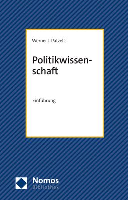 Produktbild: Politikwissenschaft