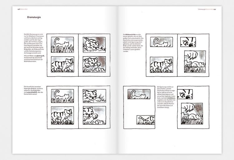 Produktbild: Lesetypografie