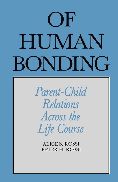 Produktbild: Of Human Bonding