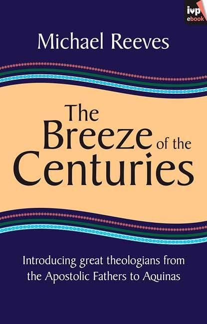 Produktbild: The Breeze of the Centuries
