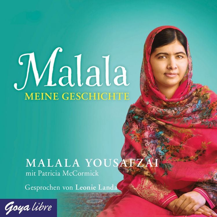 Produktbild: Malala. Meine Geschichte
