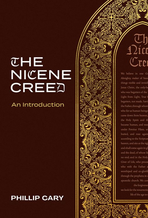Produktbild: Nicene Creed