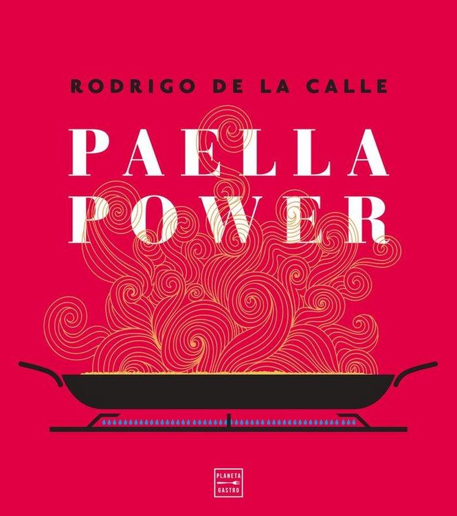 Produktbild: Paella power