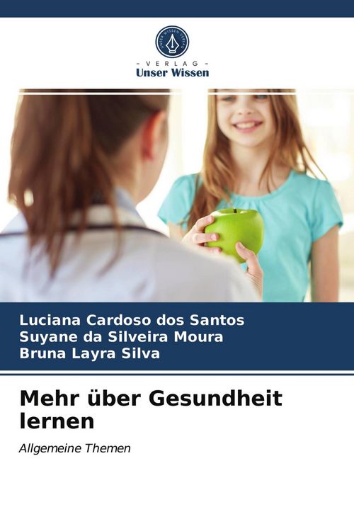 Produktbild: Mehr &uuml;ber Gesundheit lernen