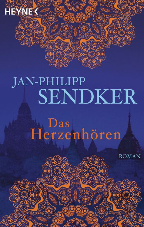 Produktbild: Das Herzenh&ouml;ren
