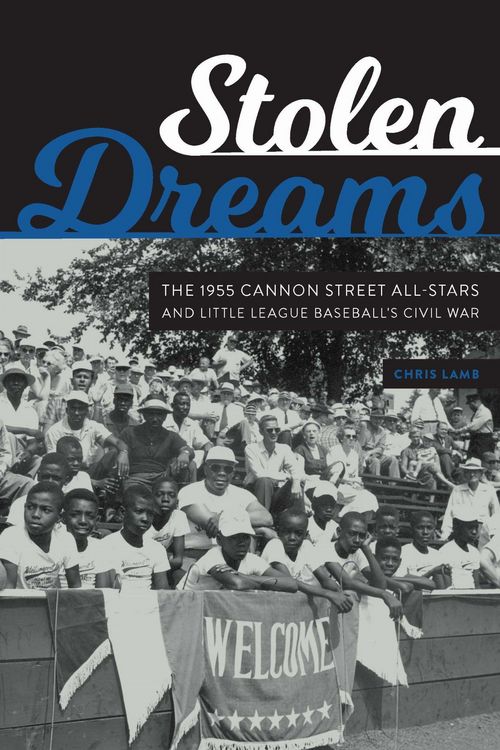Produktbild: Stolen Dreams