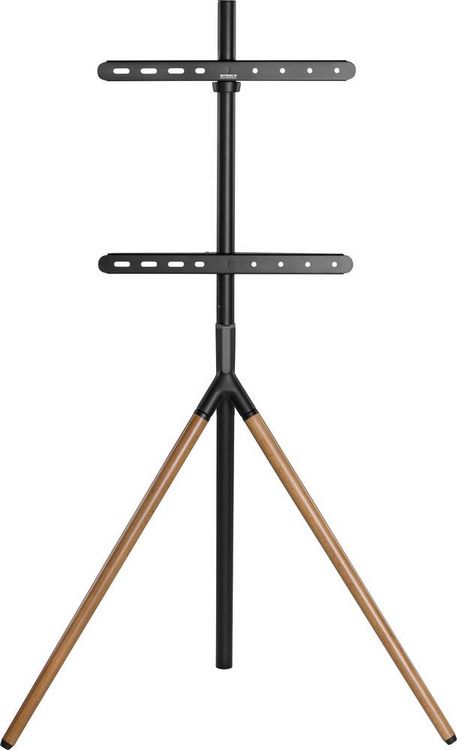 Produktbild: SpeaKa Professional SP-TVS-800 TV-Standfu&szlig; 114,3cm (45\") - 165,1cm (65\") Bodenst&auml;nder