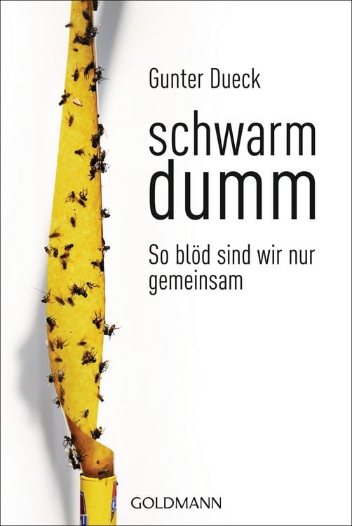 Produktbild: Schwarmdumm
