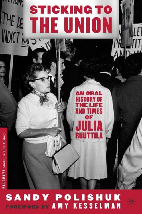 Produktbild: Sticking to the Union