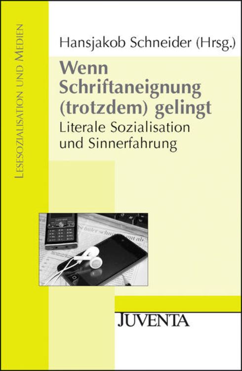 Produktbild: Wenn Schriftaneignung (trotzdem) gelingt