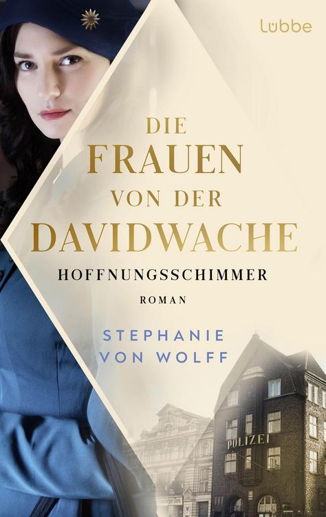 Produktbild: Die Frauen von der Davidwache
