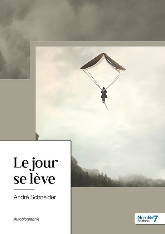 Produktbild: Le jour se l&egrave;ve