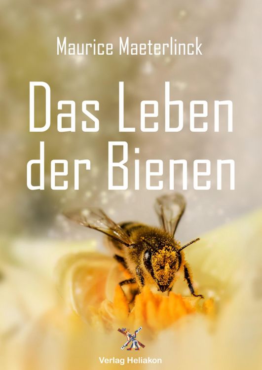 Produktbild: Das Leben der Bienen