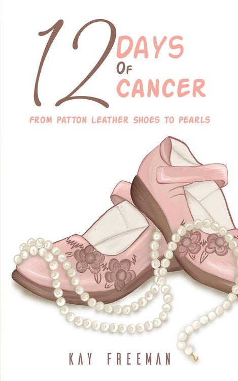Produktbild: 12 Days of Cancer