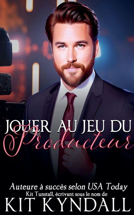 Produktbild: Jouer Au Jeu Du Producteur