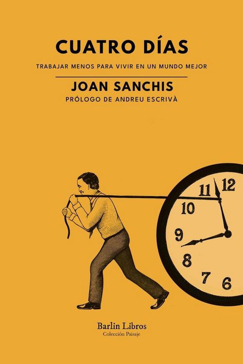 Produktbild: Cuatro d&iacute;as