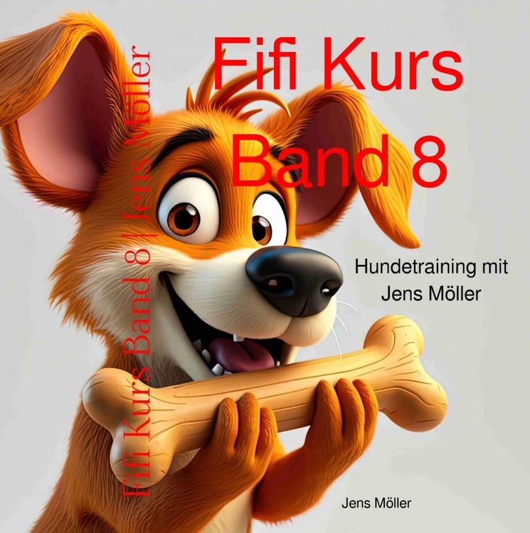 Produktbild: Fifi Kurs