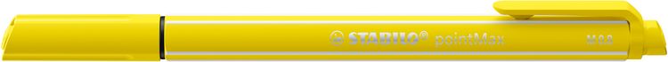 Produktbild: STABILO Filzschreiber pointMax