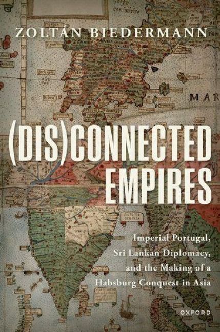 Produktbild: (Dis)connected Empires