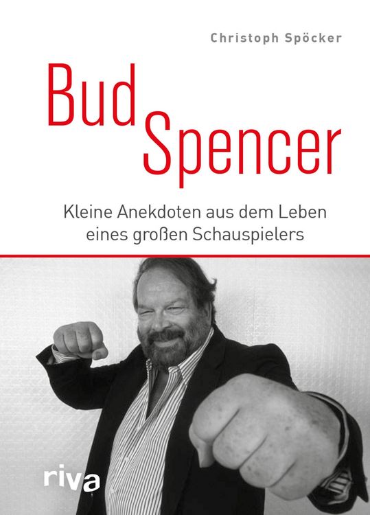Produktbild: Bud Spencer