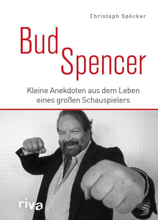 Produktbild: Bud Spencer