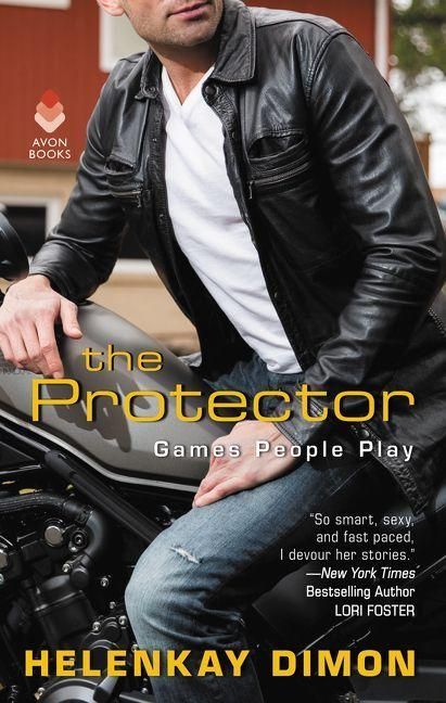 Produktbild: The Protector