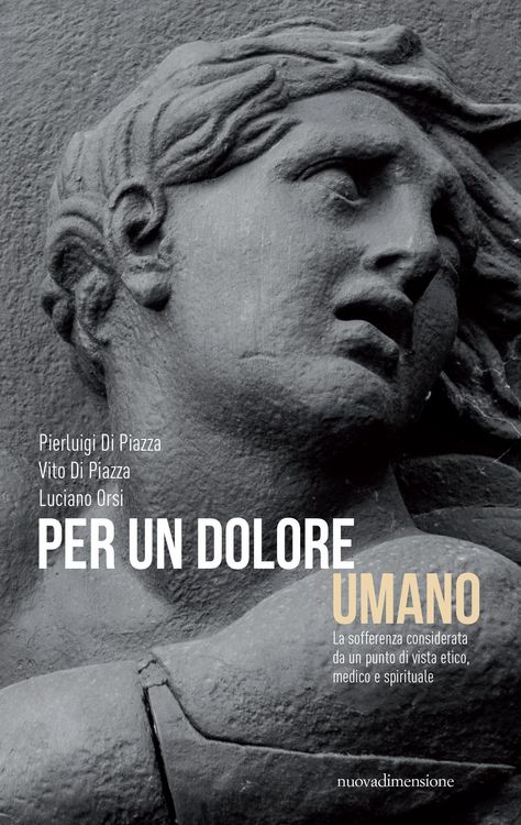 Produktbild: Per un dolore umano