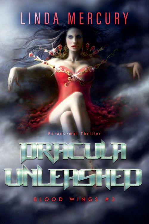 Produktbild: Dracula Unleashed