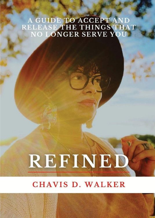 Produktbild: Refined