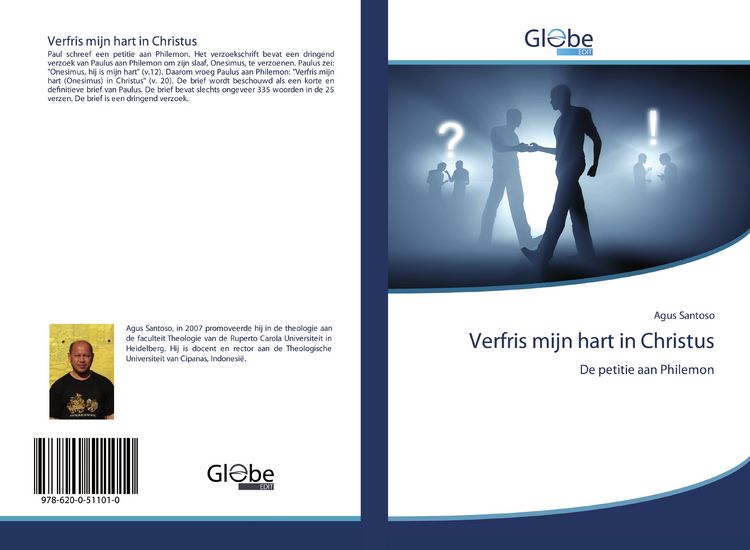 Produktbild: Verfris mijn hart in Christus