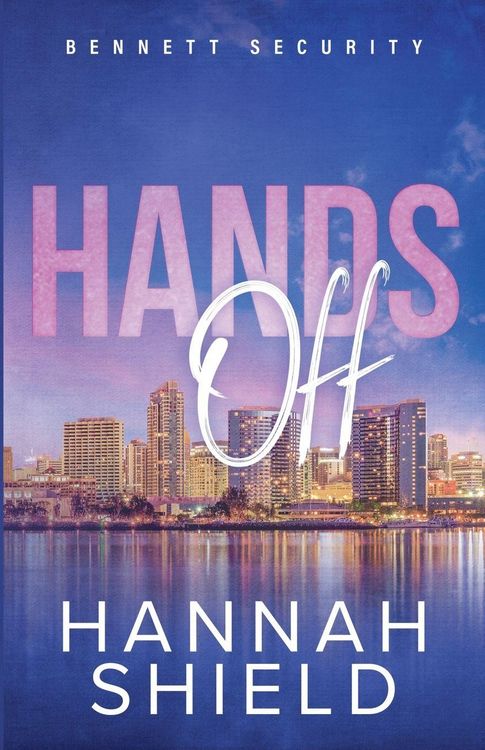 Produktbild: Hands Off