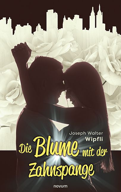 Produktbild: Die Blume mit der Zahnspange