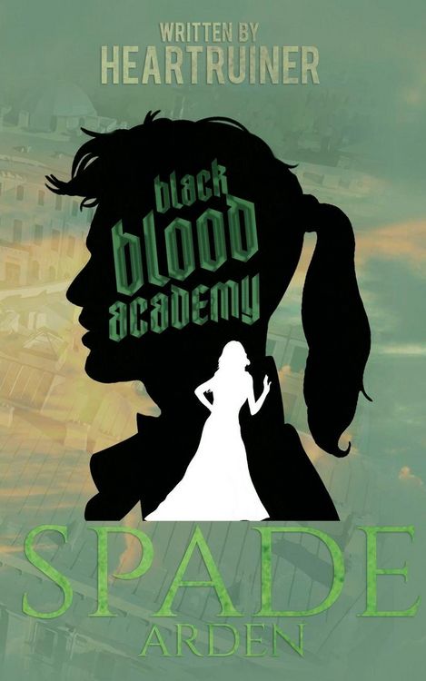 Produktbild: Black Blood Academy