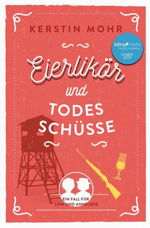 Produktbild: Eierlik&ouml;r und Todessch&uuml;sse