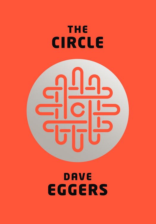 Produktbild: Eggers, D: Circle
