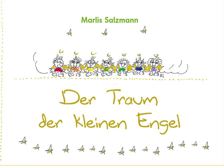 Produktbild: Der Traum der kleinen Engel