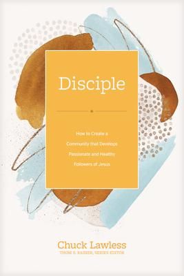 Produktbild: Disciple