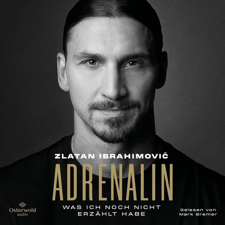 Produktbild: Adrenalin
