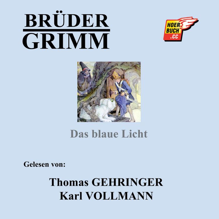 Produktbild: Das blaue Licht