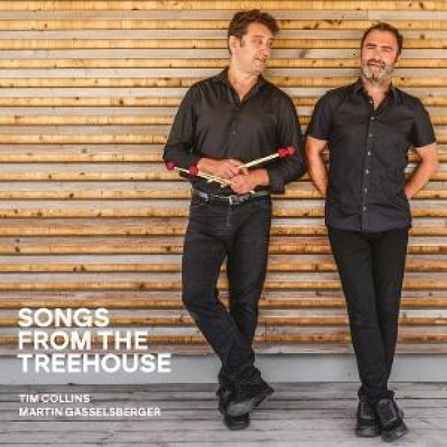Produktbild: Songs From The Treehouse