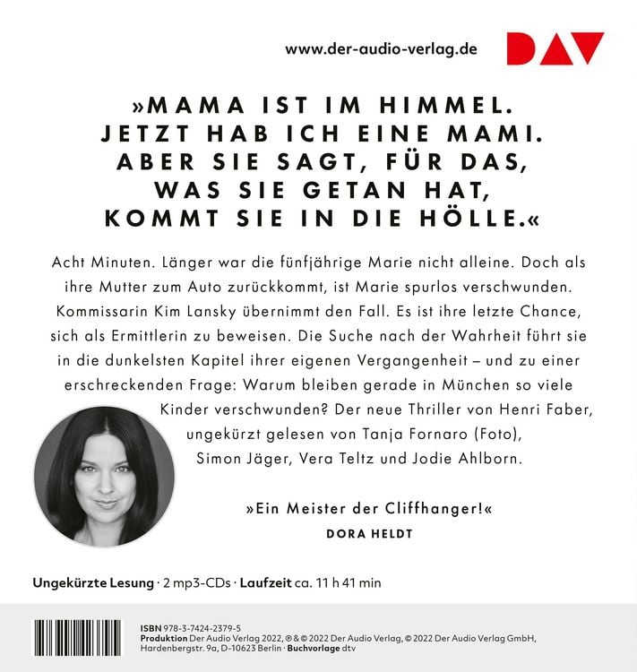 Produktbild: Kaltherz