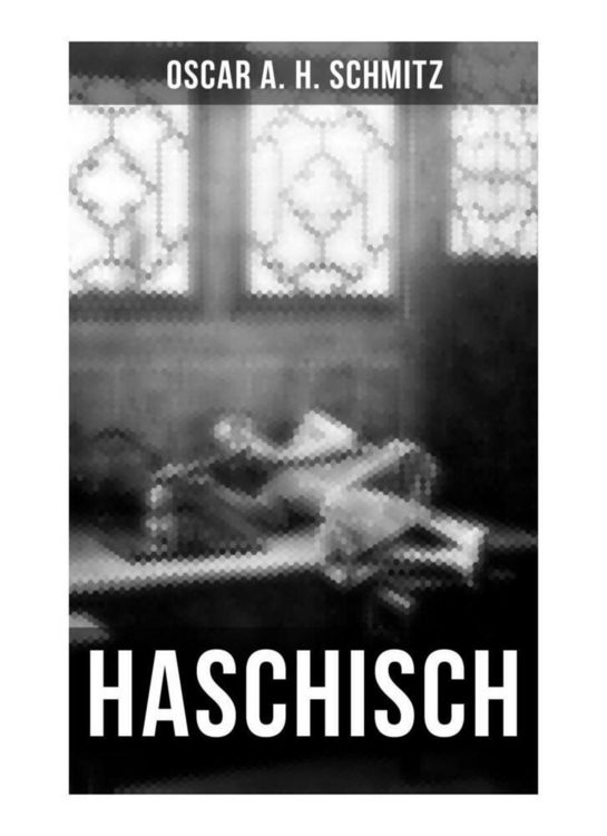 Produktbild: Haschisch