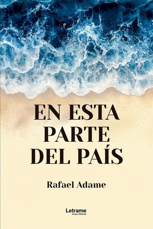 Produktbild: En esta parte del pa&iacute;s