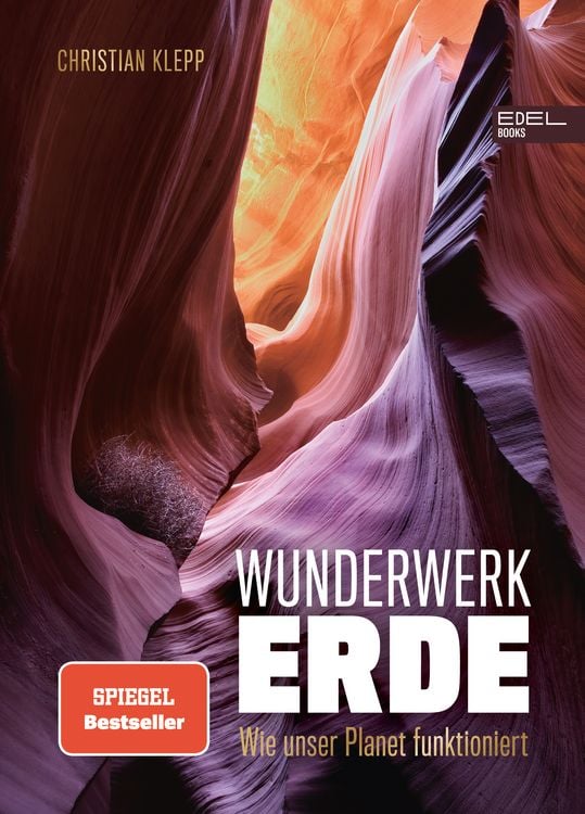 Produktbild: Wunderwerk Erde